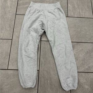 🌟🌟Aerie Heather Gray Women's Joggers